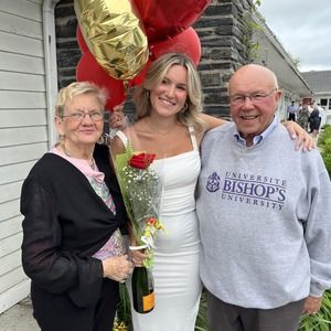 Meet your Posher, Annie